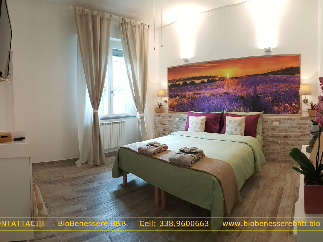 BioBenessere B&B