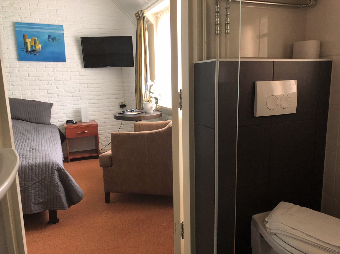Hotel de Rozenstruik主图
