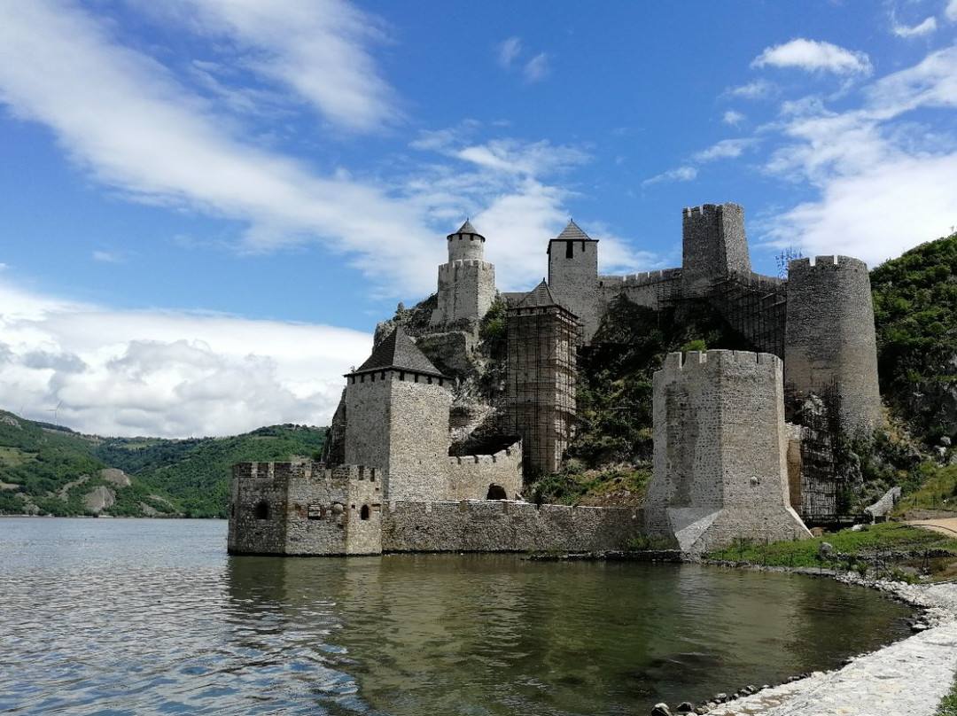 Explore Serbia-贝尔格莱德必去景点