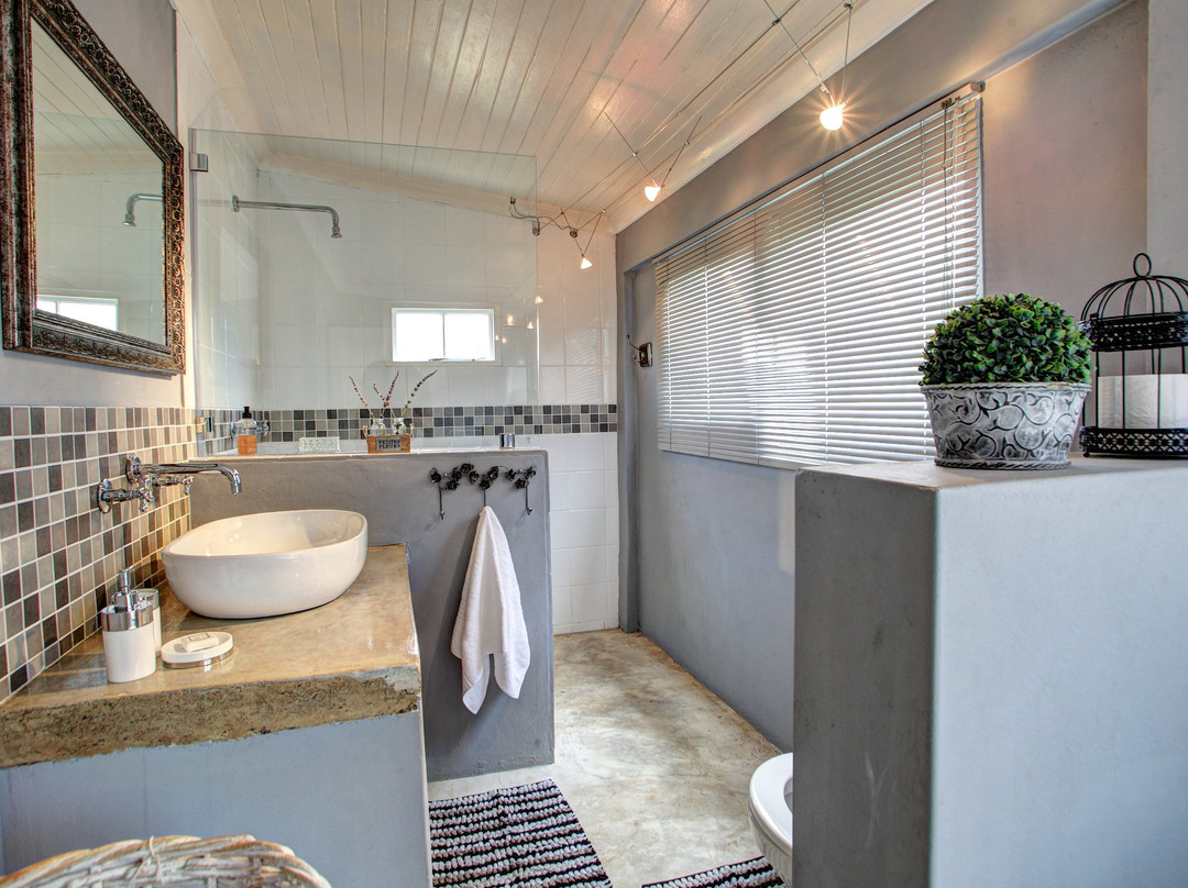 Libertas Guest Farm主图