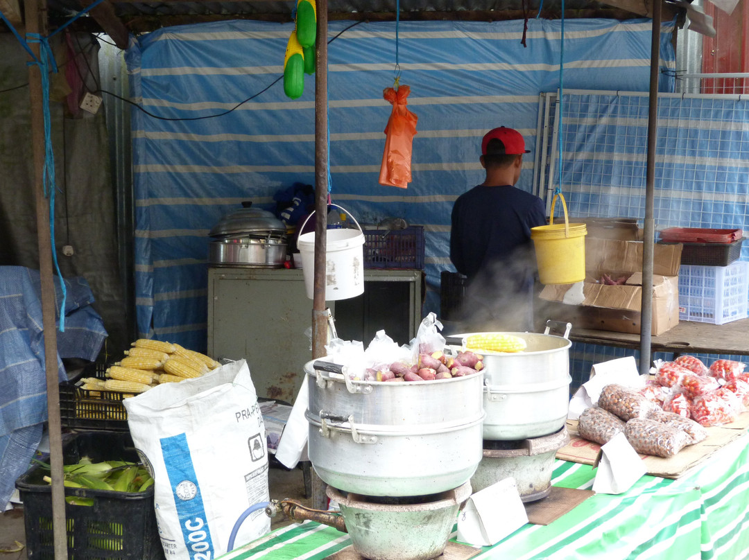 Kea Farm Market景点图片