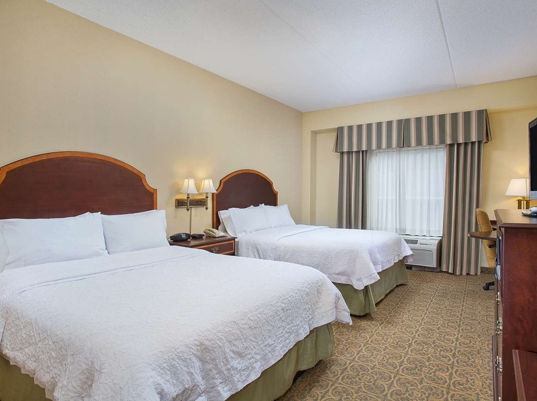 Hampton Inn Pikeville主图