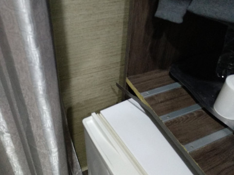 赫兹安提姆加德酒店主图