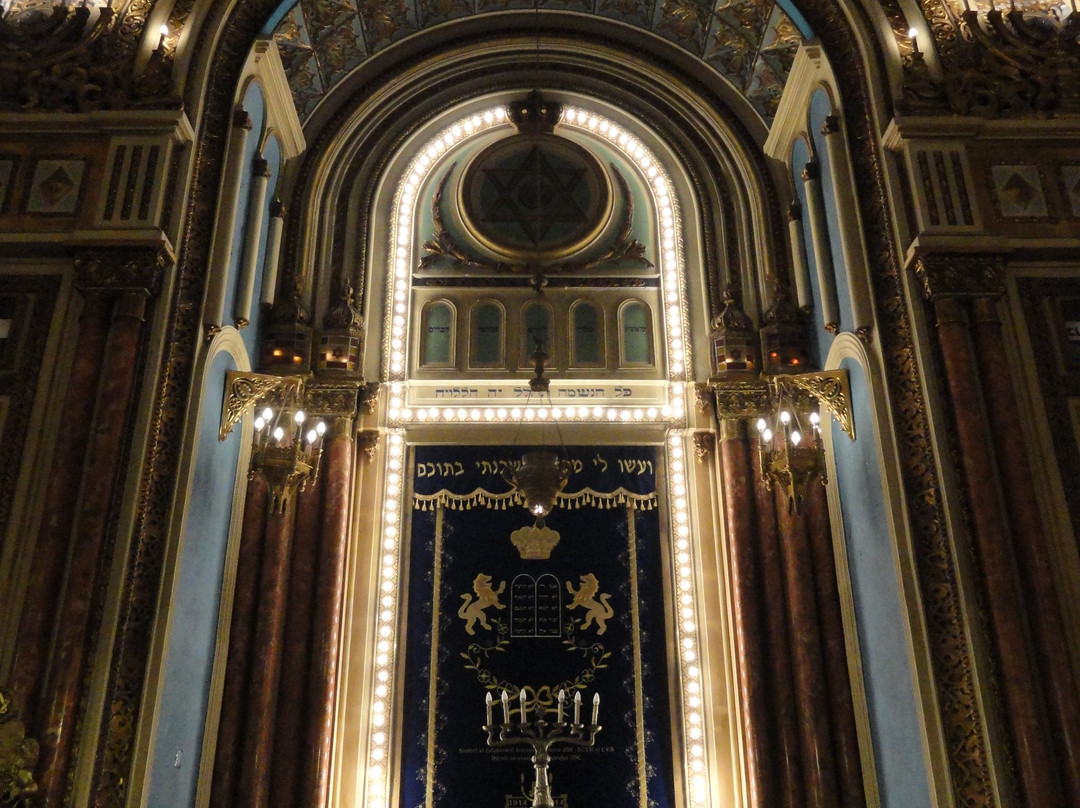 Great Synagogue景点图片