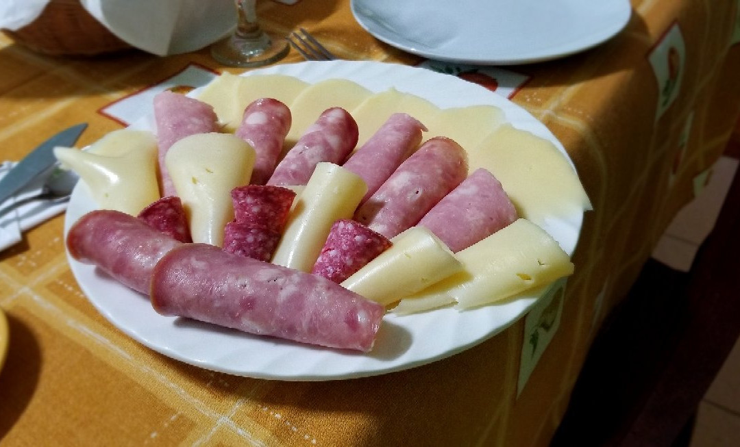 Hostal La Torre主图