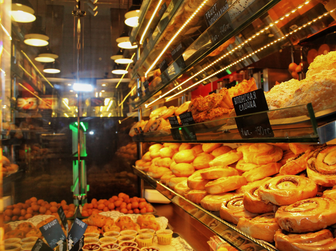 Rudnyy旅游攻略图片