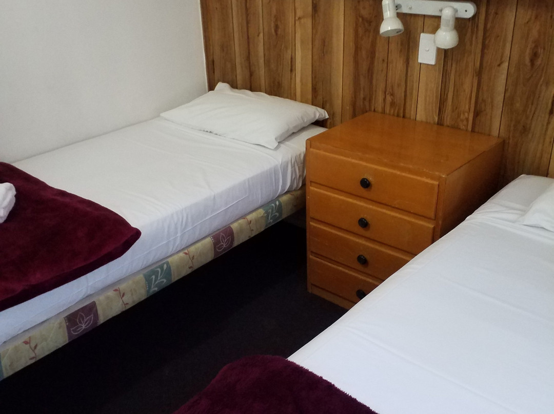 Restawile Motel主图