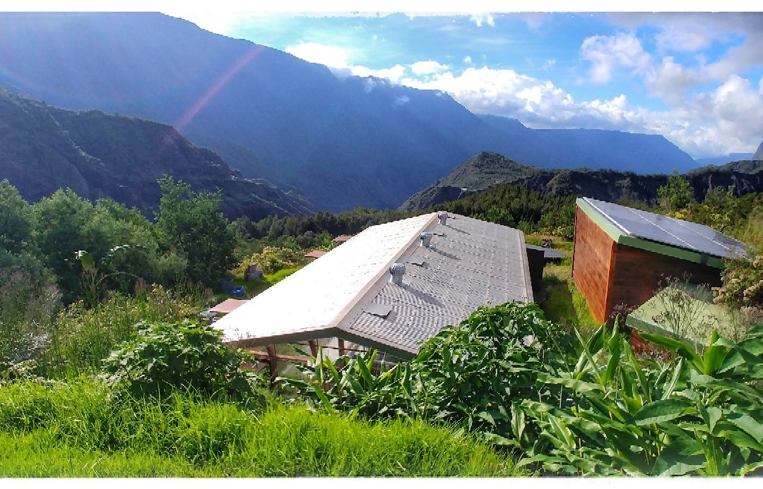 La Miellerie de Marla主图