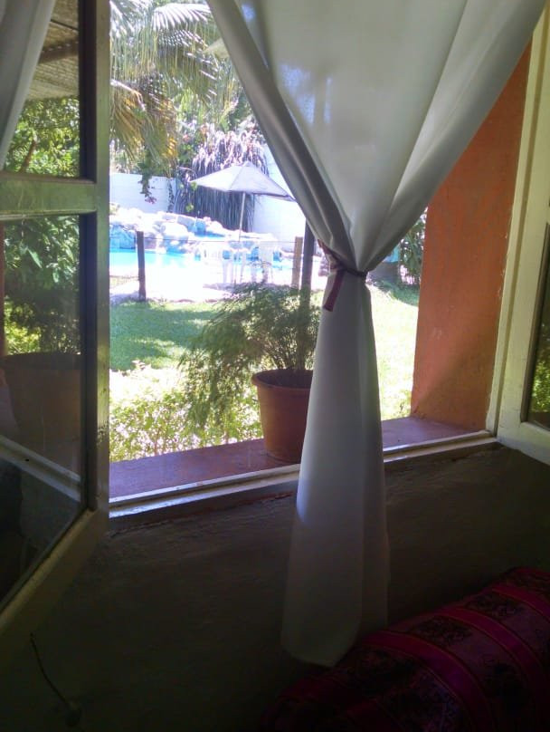 Hosteria El Jardin Colonial主图