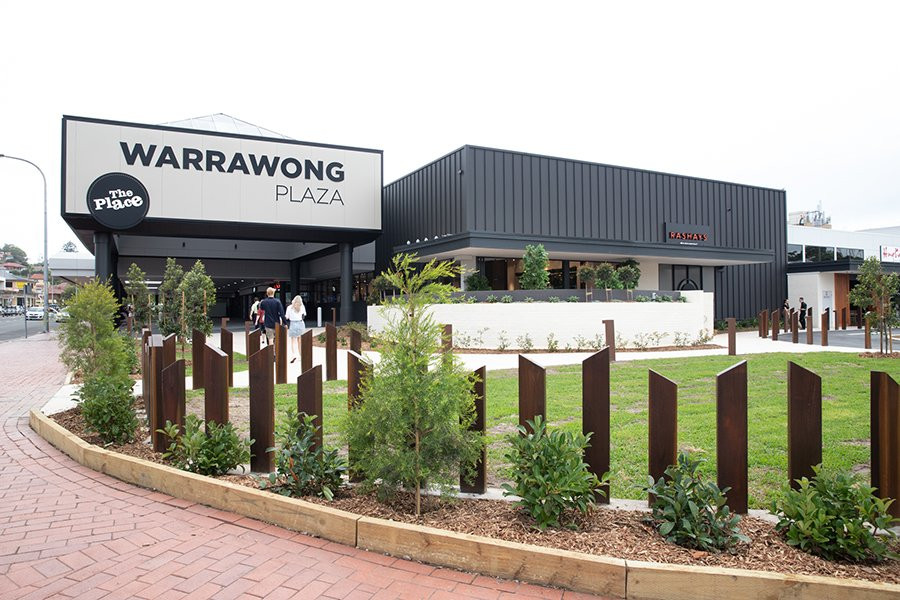 Warrawong Plaza Shopping Centre景点图片