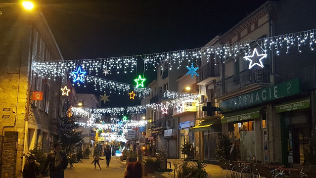 Office de Tourisme D'Argelès-Sur-Mer-滨海阿尔热莱必去景点