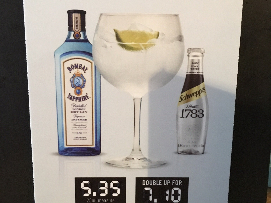 Red Lion Hotel主图