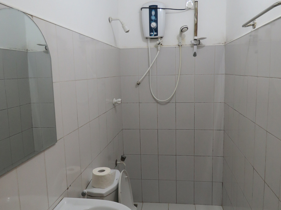 塞亚拉假日度假村主图