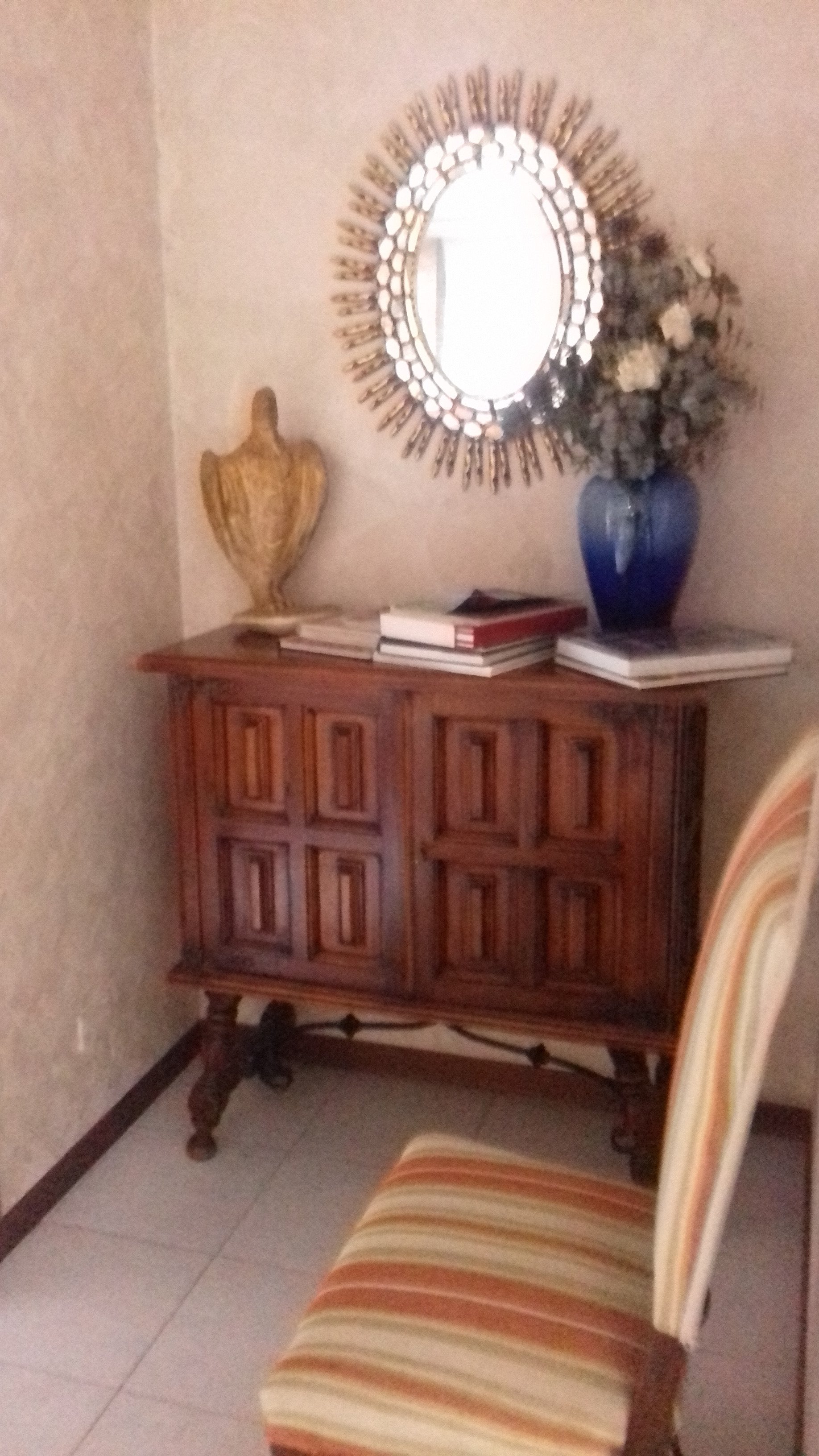 La Collina Di Collevalenza Country House-浴室