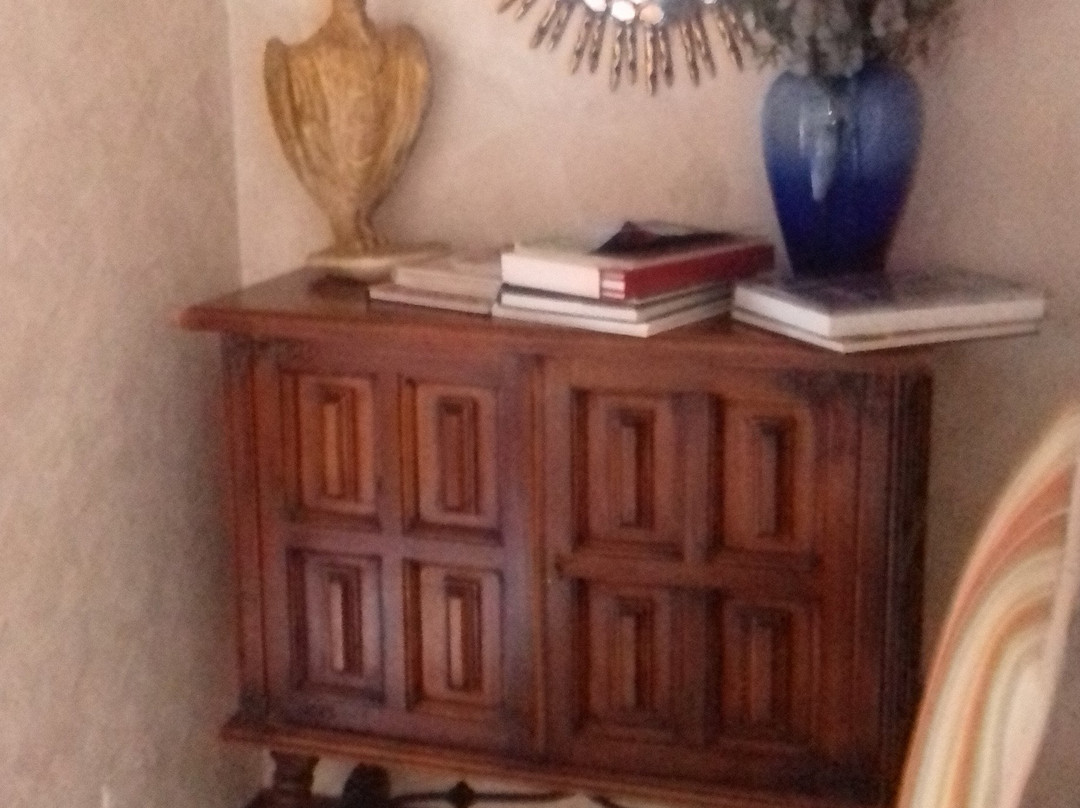 La Collina Di Collevalenza Country House主图