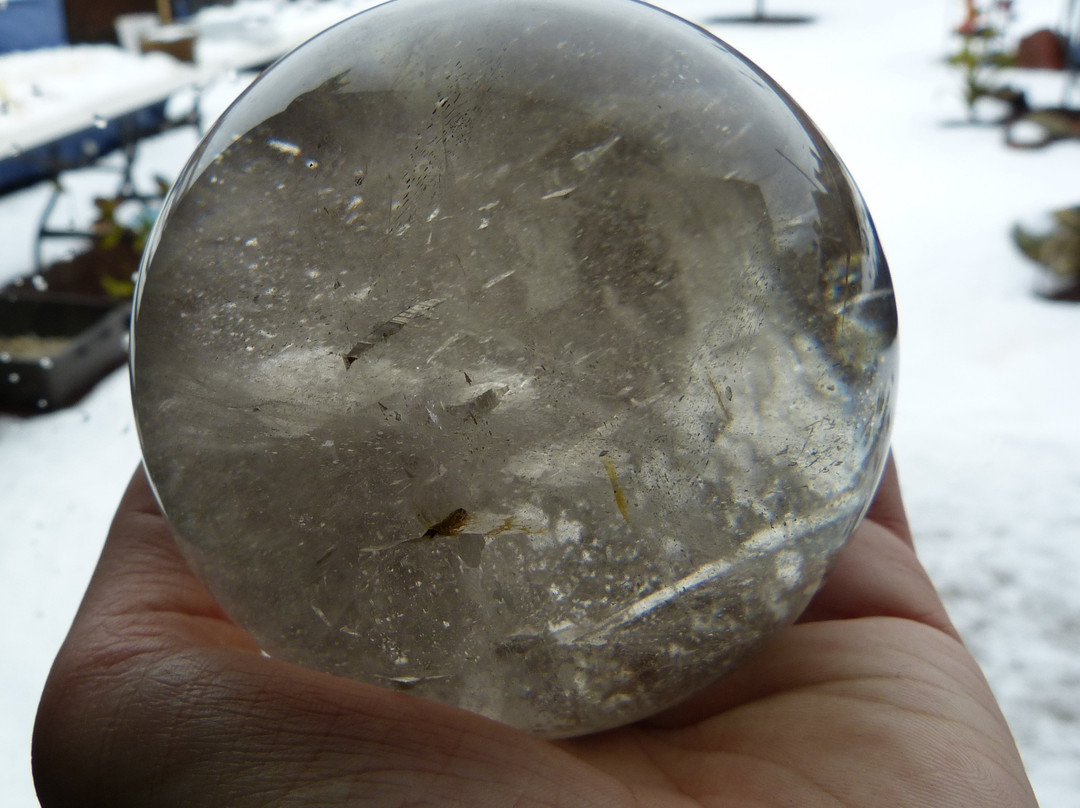 Rocks & More-威廉姆斯必去景点