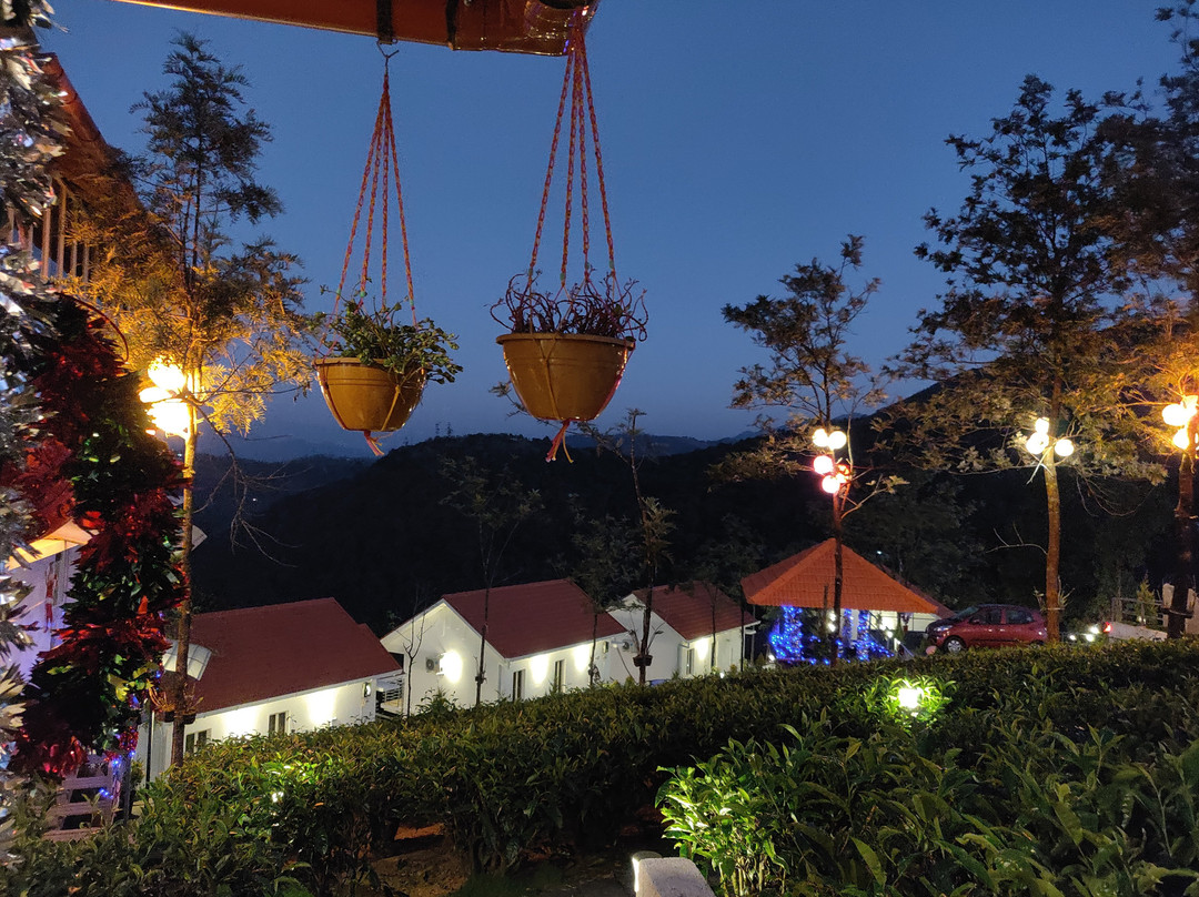 Heaven Valley Resorts主图