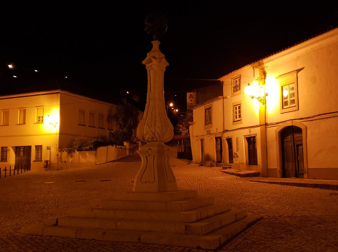 Largo do Pelourinho景点图片