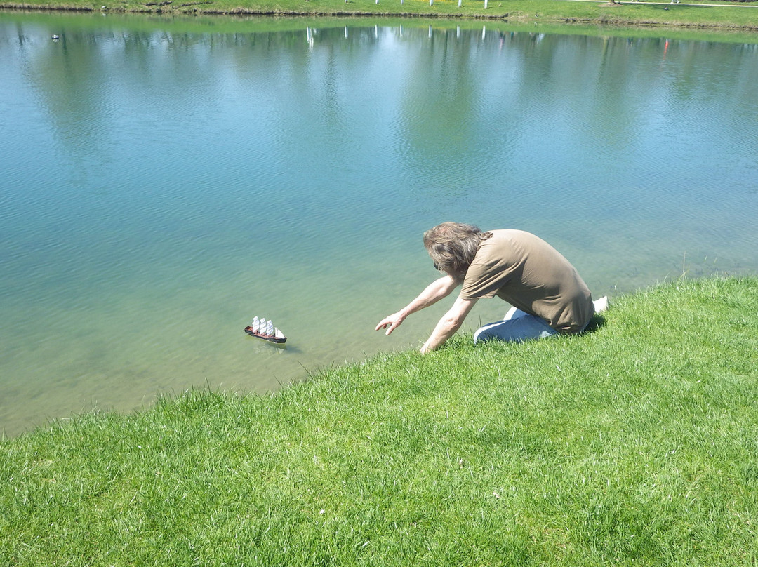 Heritage Park-坎顿必去景点