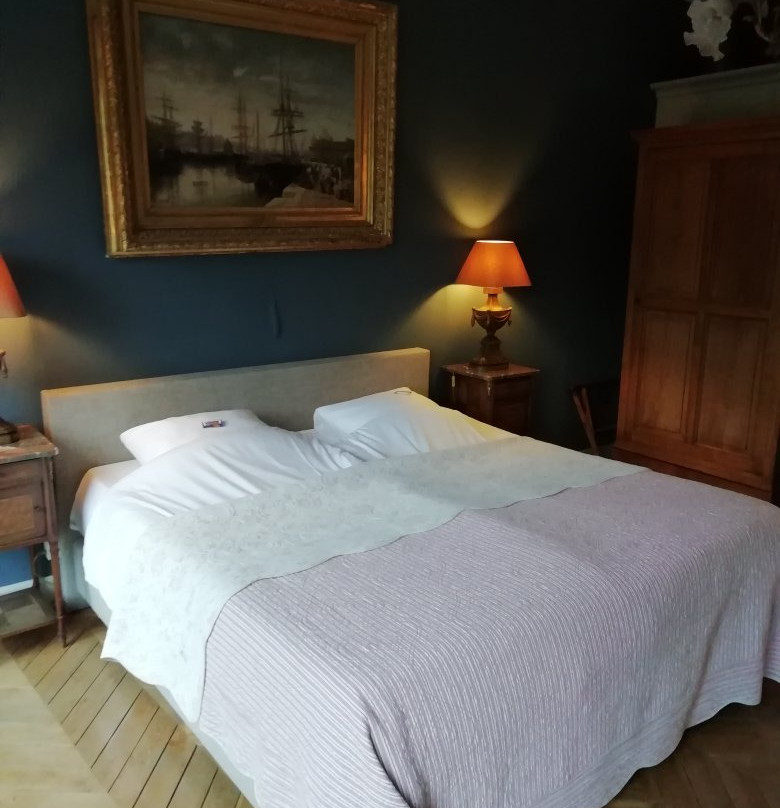 Logement Swaenenvecht主图