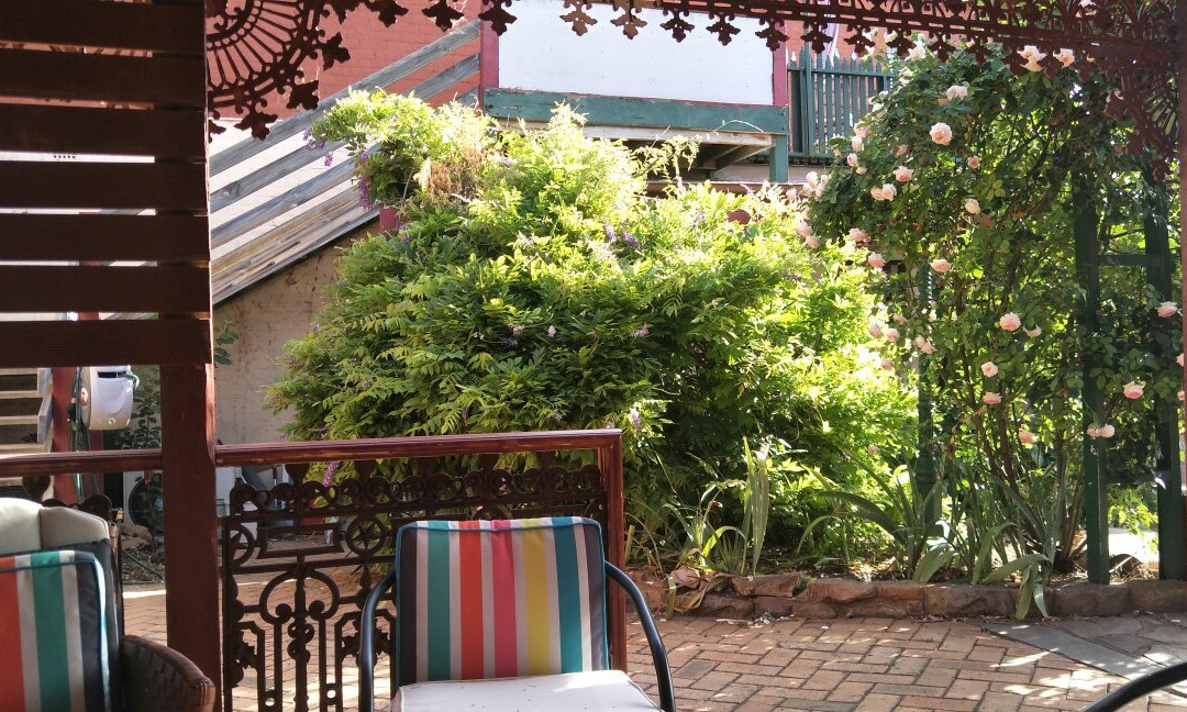 Aarav Cottage