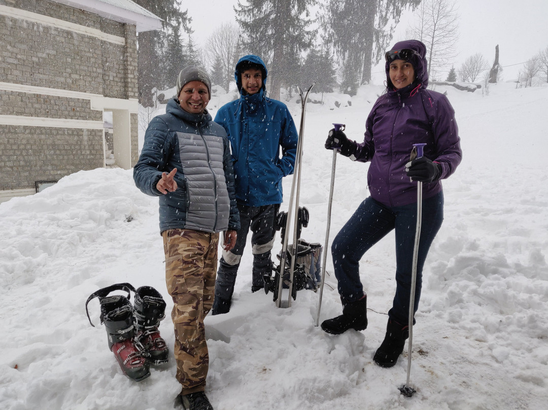 Hotel Iceland Solang主图