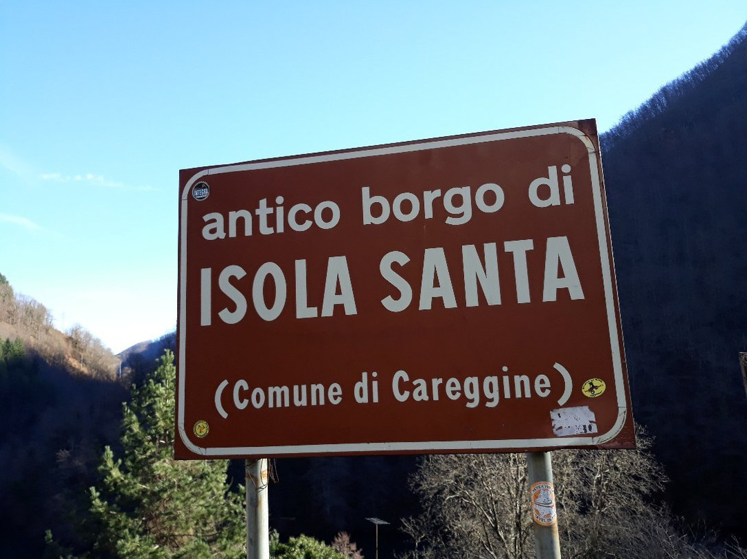 Antico Borgo Isola Santa主图