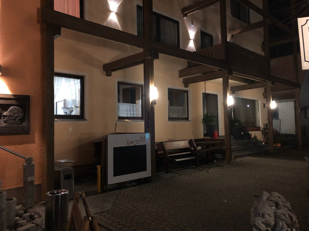 Gasthof Froehlich主图