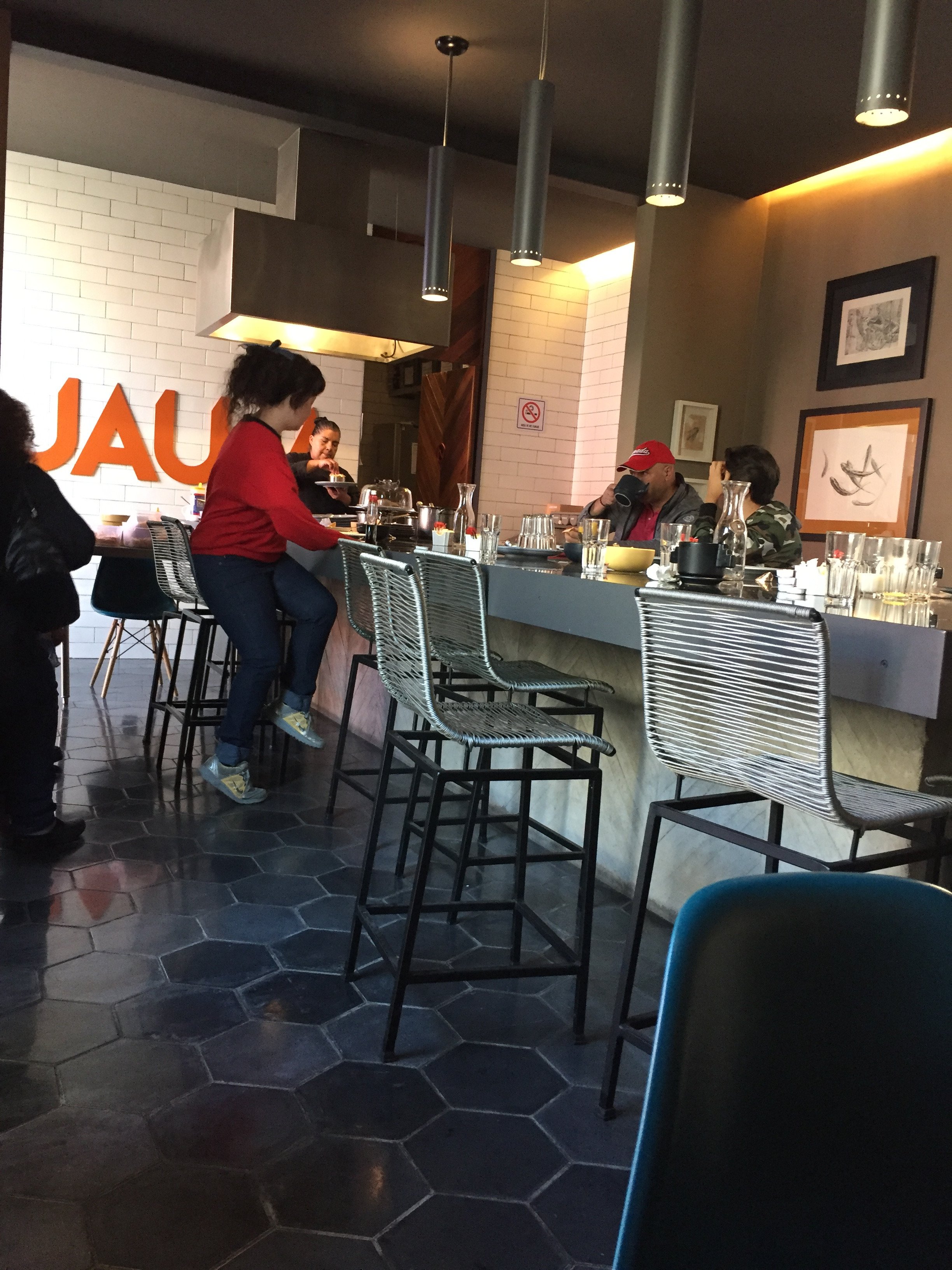 克里欧酒店-餐饮