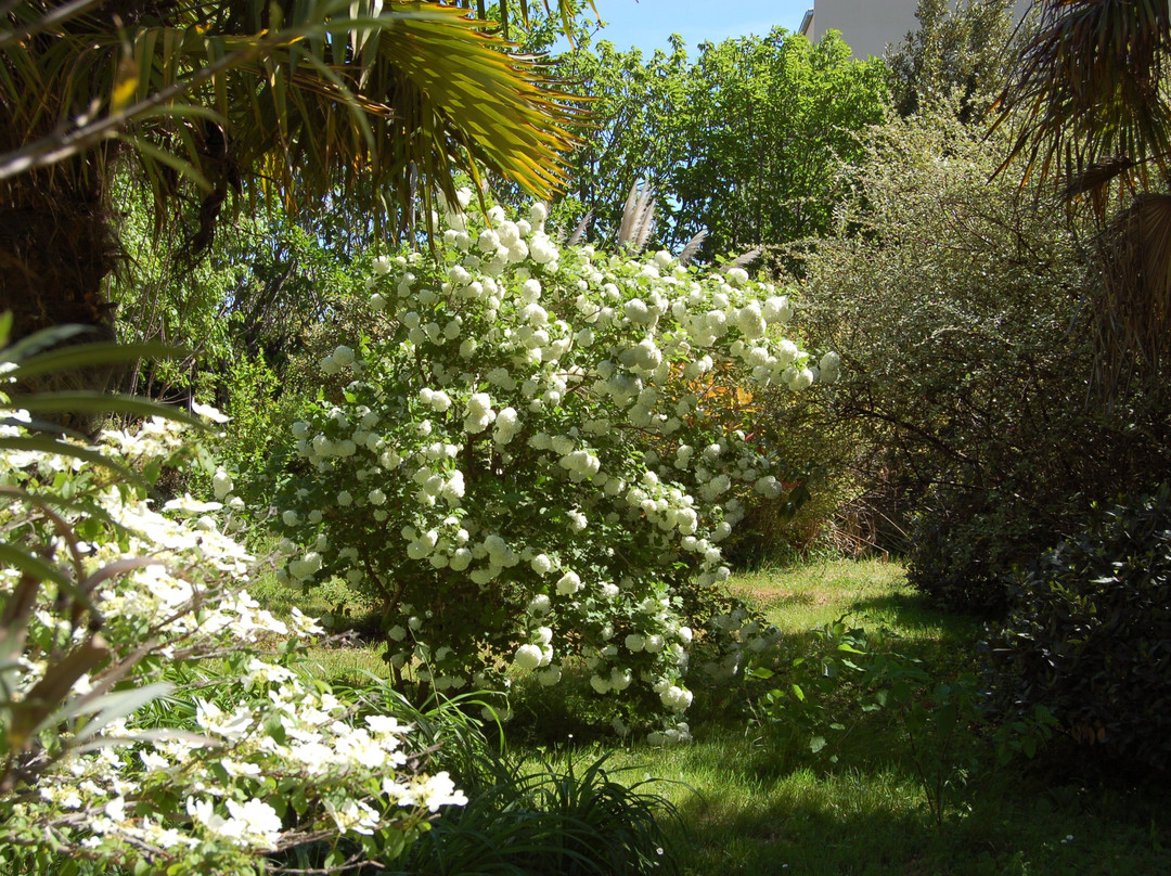 马斯蒙费朗酒店主图