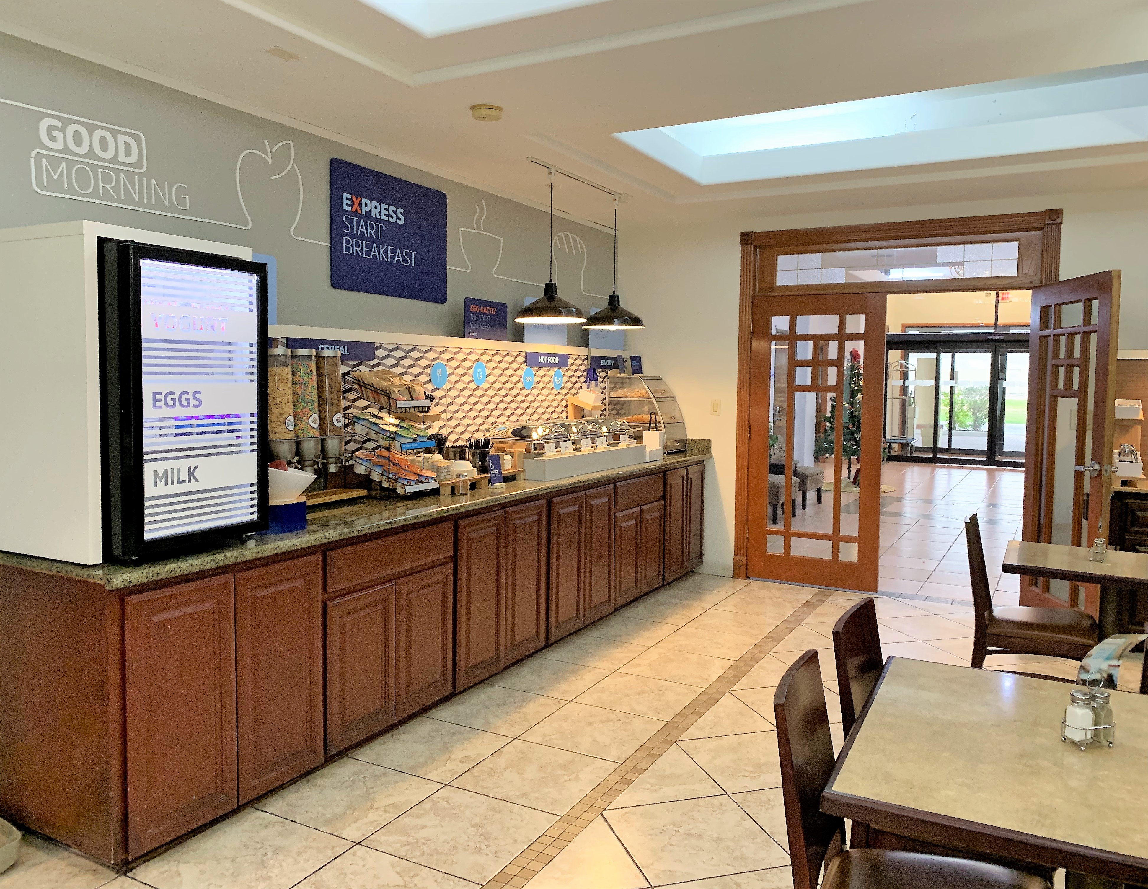 Holiday Inn Express & Suites Alice, an IHG Hotel-官方