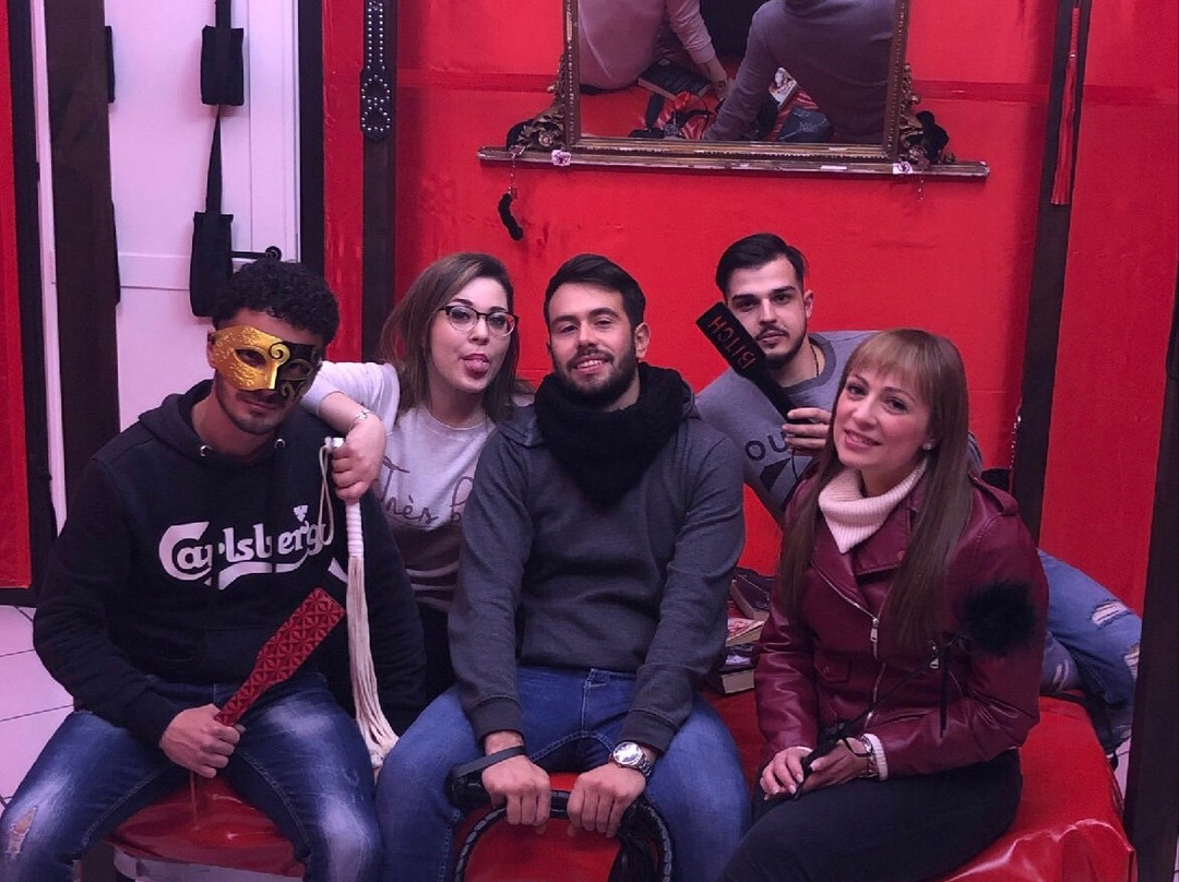 Escape Room Partinico景点图片