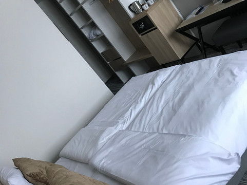 OREA Resort Horizont Sumava主图