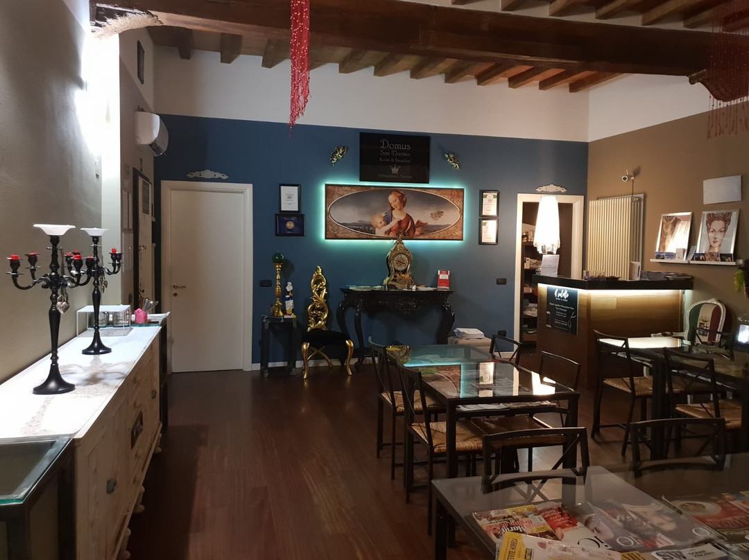 Domus San Martino R&B主图