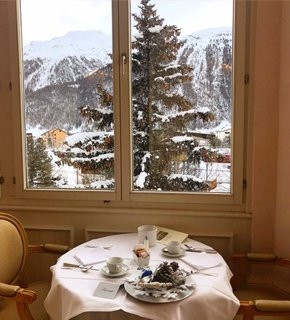 Hotel Bernina 1865主图