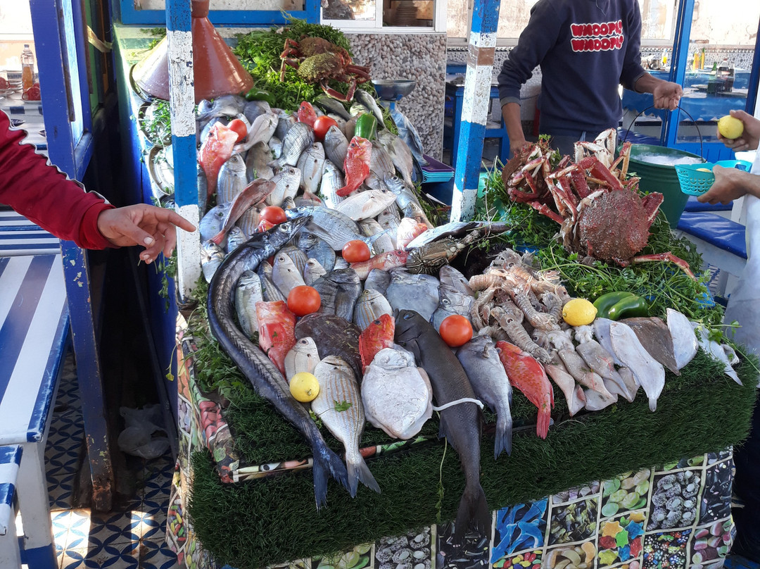 索维拉渔港-索维拉必去景点