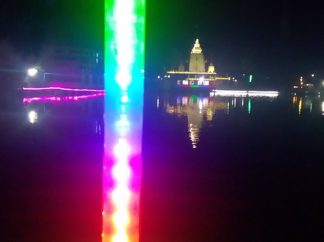 Chandipur Beach-Balasore必去景点