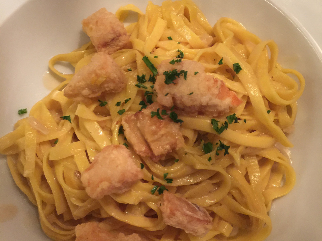 Hotel & Pension La Müda主图