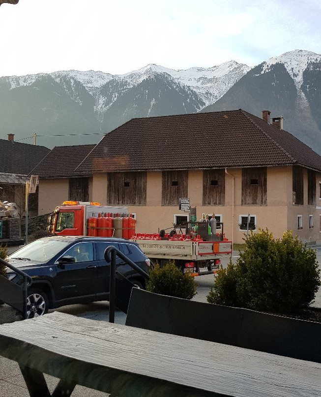 Gasthof Pension Golob主图