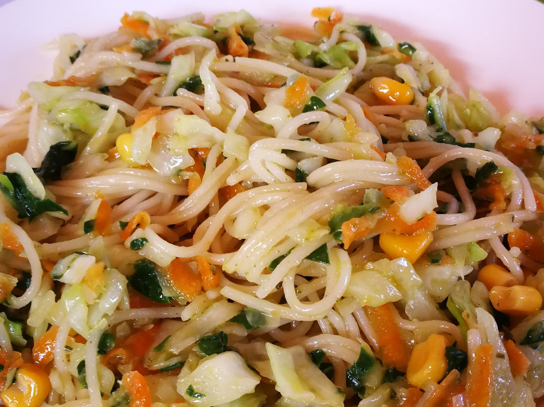 Tabor Hotel Lalibela主图