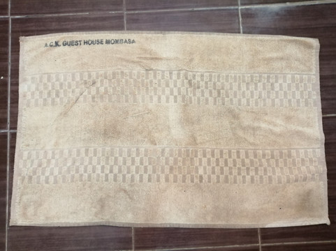 ACK Guest House Mombasa主图