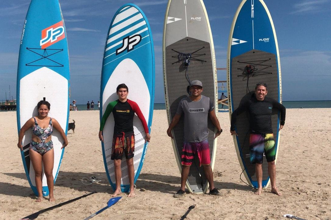 Kite Addict Colombia-Mayapo必去景点