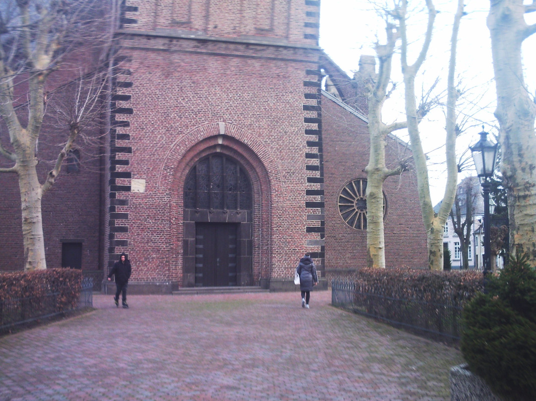 Katholische Kirchengemeinde St. Cornelius景点图片