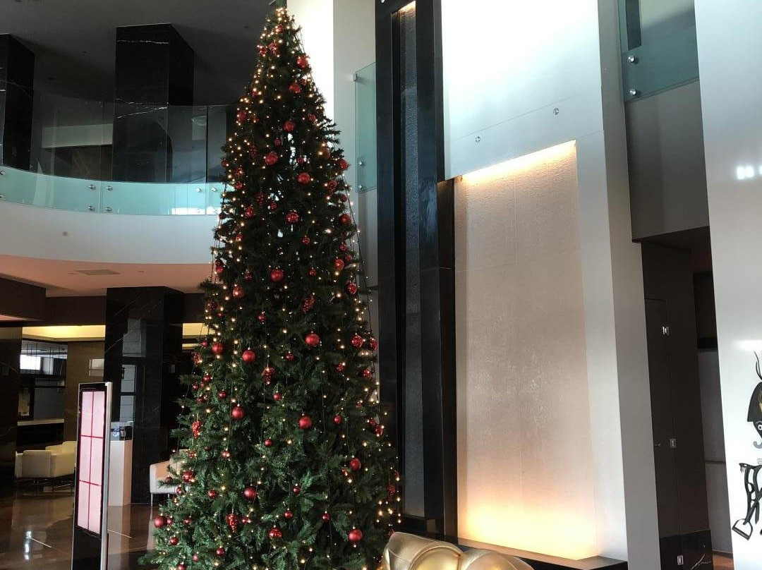Parco Dei Principi Hotel Congress & Spa主图