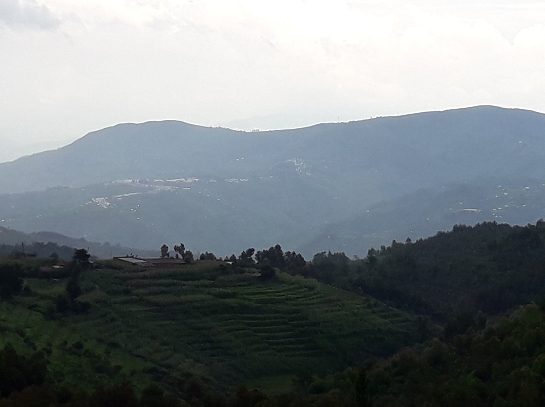 Bisesero Genocide Memorial-Kibuye必去景点