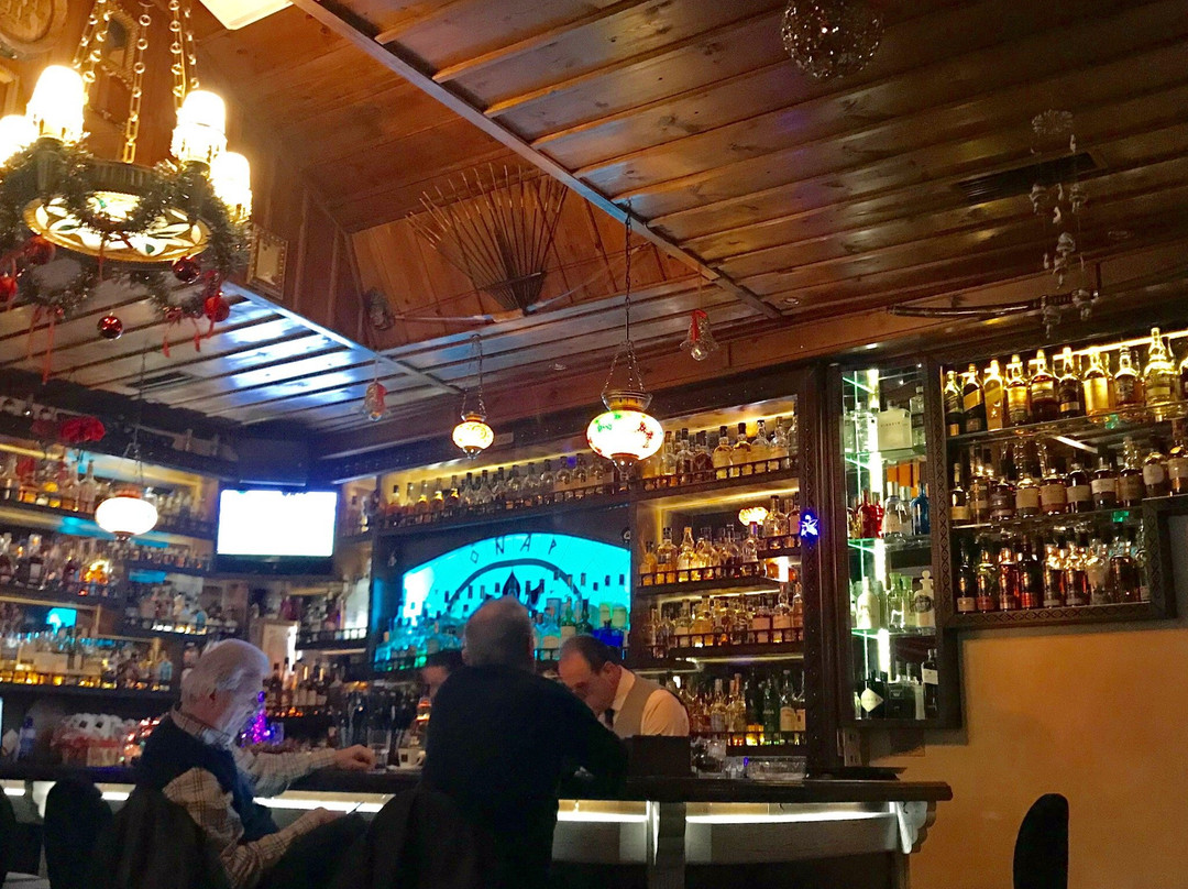 Onar-卡尔派尼西必去景点