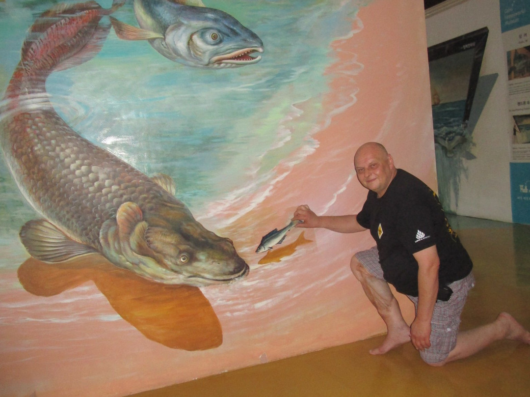 Cebu Happy World Museum-哥多华必去景点