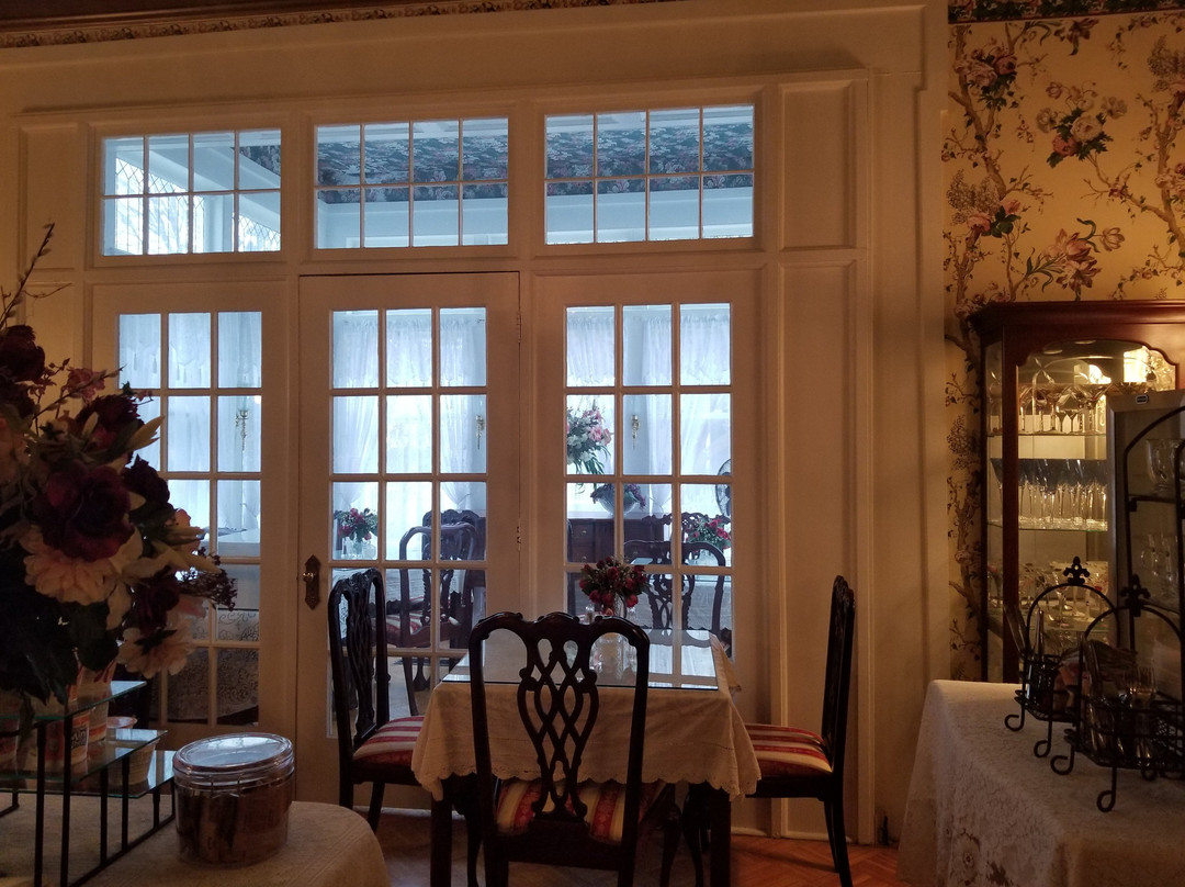 Allegiance Bed and Breakfast主图