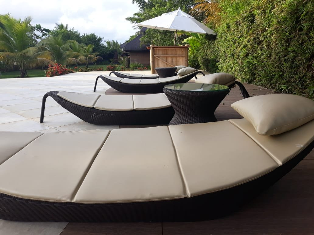 Hotel Villa Balidendê主图