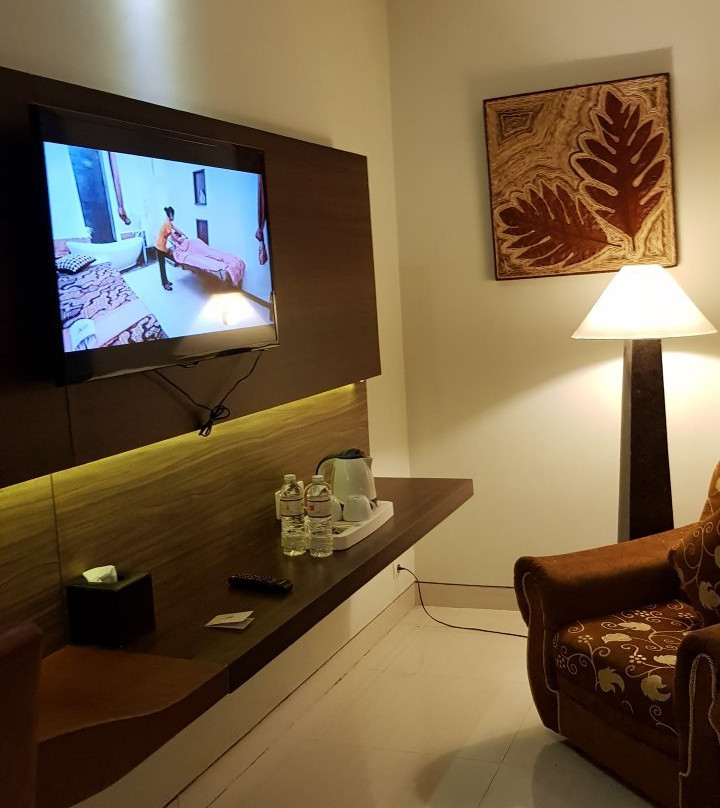 Crystal Lotus Yogyakarta主图